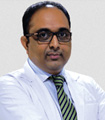 Prof Jegan Krishnan