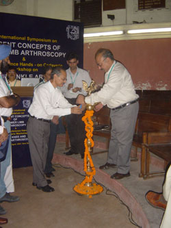 Orthopaedics Conference