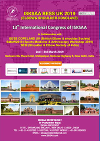Orthopaedic Conference India