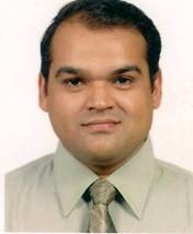 Dr Bhavin Jadav